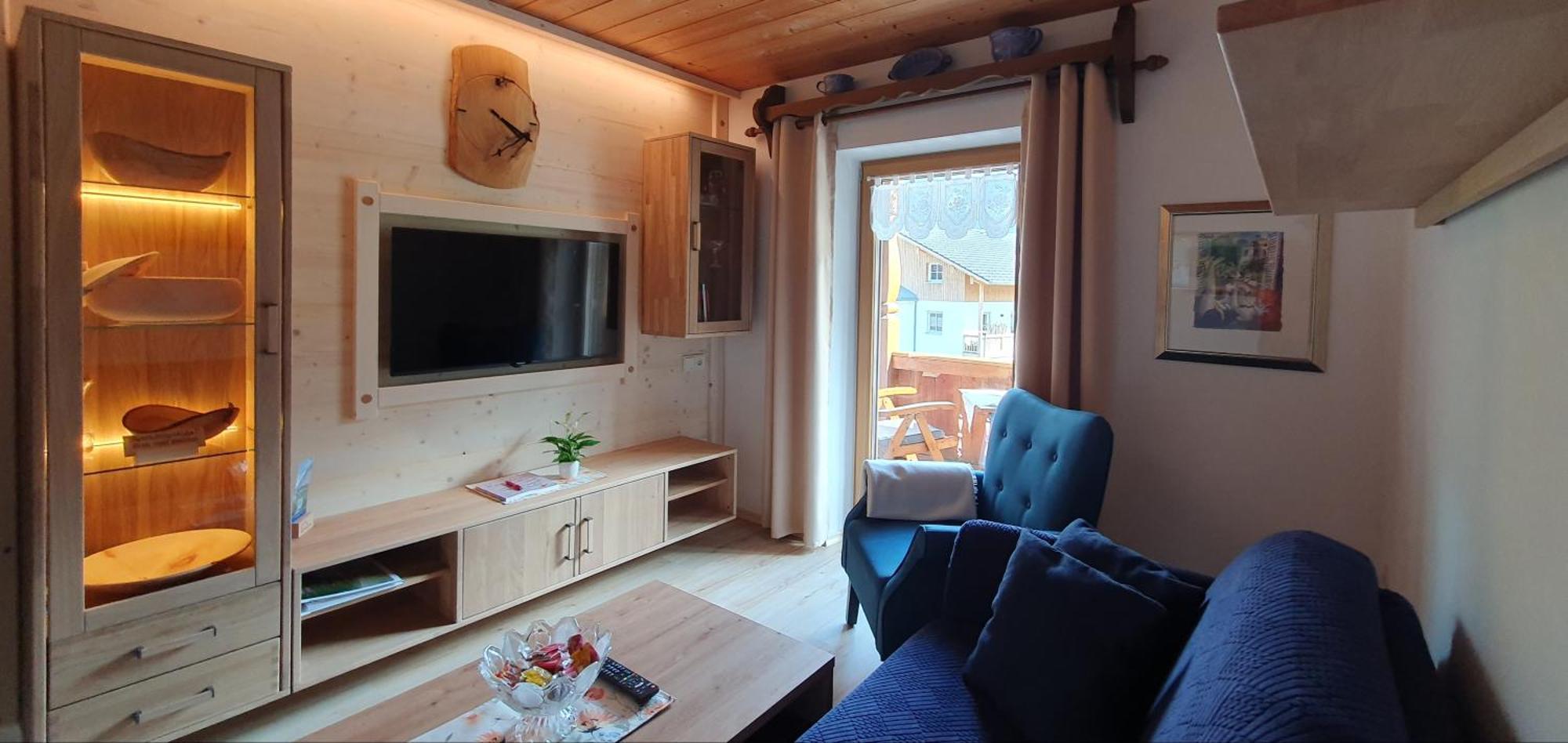 Gaestehaus Hanauerbichl Шенау-ам-Кенігсзе Екстер'єр фото